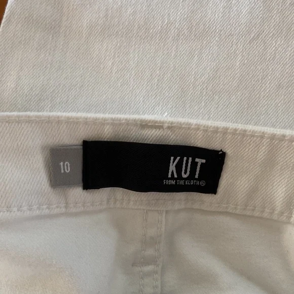 Kut from the Kloth Catherine Jeans - Picture 3 of 4